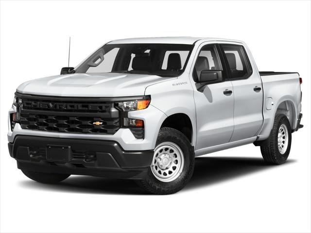 chevrolet silverado 1500 2022 3GCPACEK6NG677645 image chevrolet silverado 1500 2022 3GCPACEK6NG677645 image